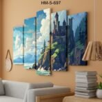 wallframe