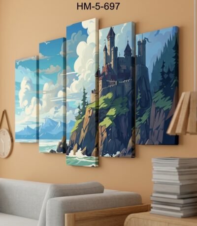 wallframe