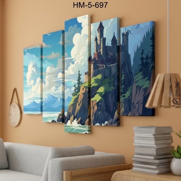 wallframe