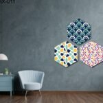 Wall Frame