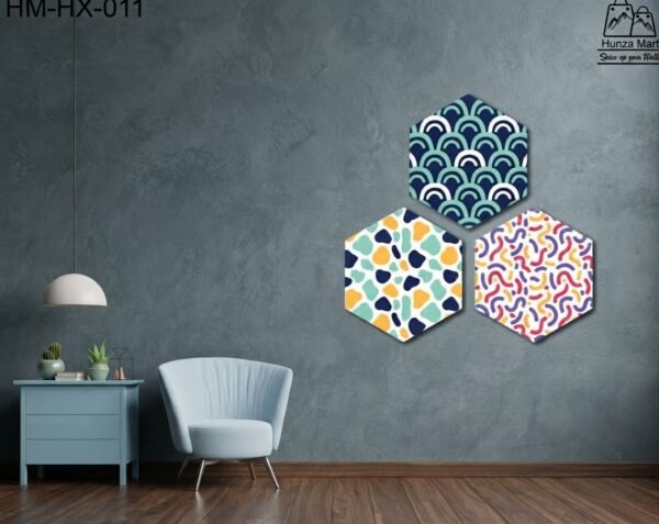 Wall Frame