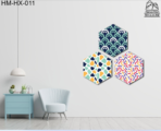 Wall Frame