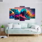 Wall Frame