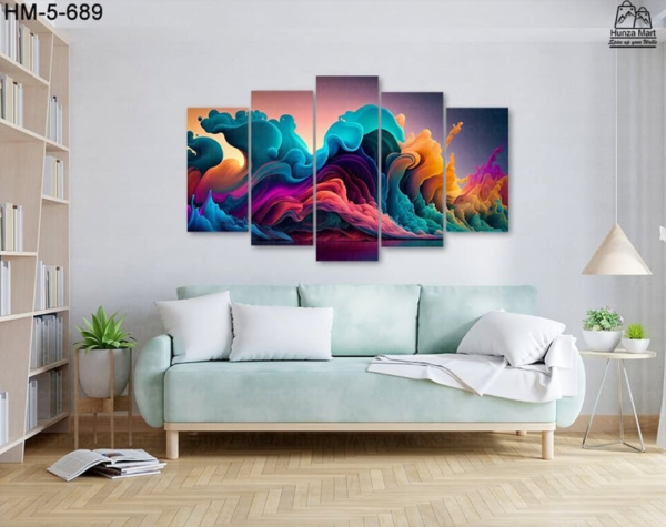 Wall Frame