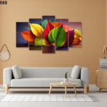 Wall Frame