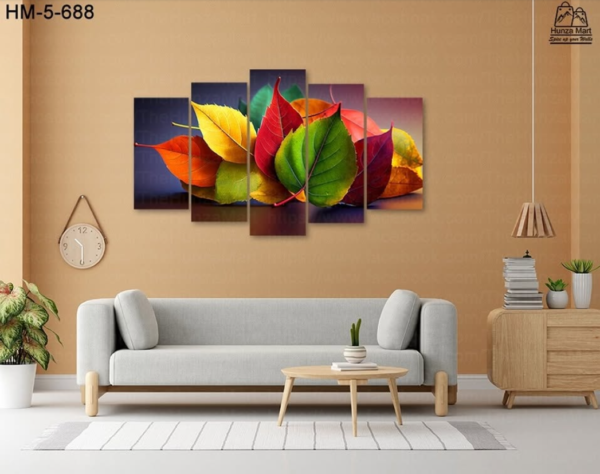 Wall Frame