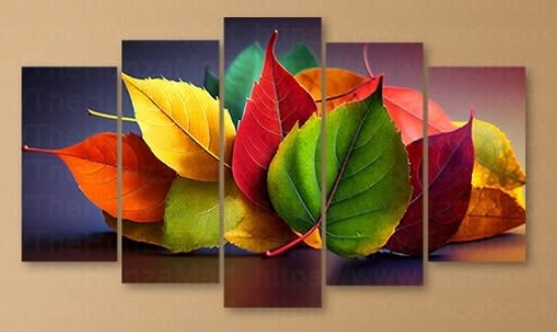 Wall Frame