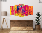 Wall Frame
