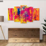 Wall Frame