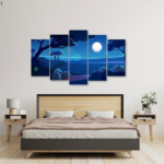 Wall Frame