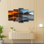 Wall Frame