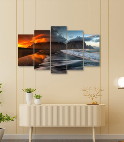 Wall Frame