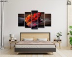 Wall Frame