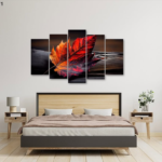 Wall Frame