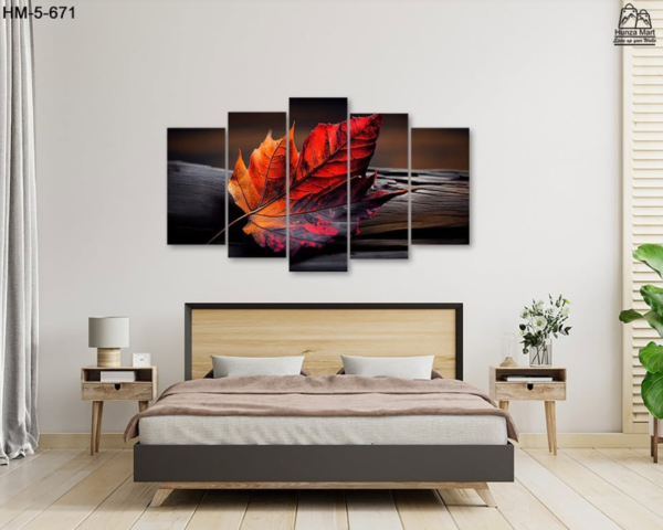 Wall Frame