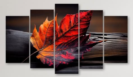 Wall Frame