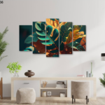 Wall Frame