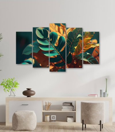 Wall Frame
