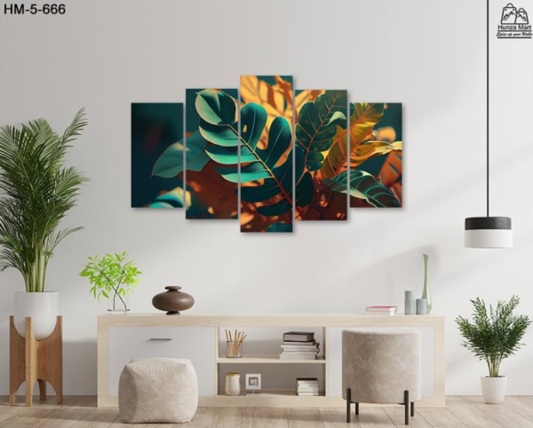 Wall Frame