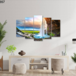 Wall Frame