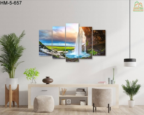 Wall Frame
