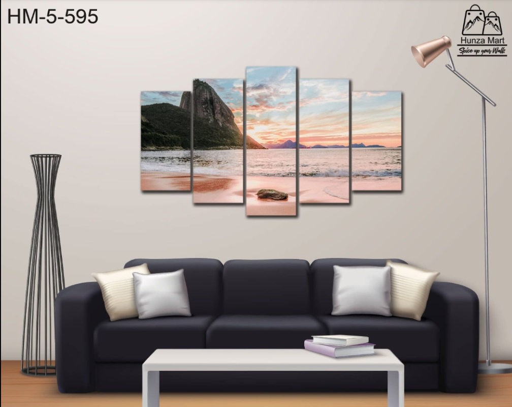 Wall Frame