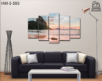 Wall Frame
