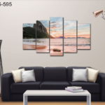 Wall Frame
