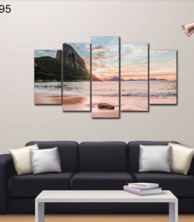 Wall Frame