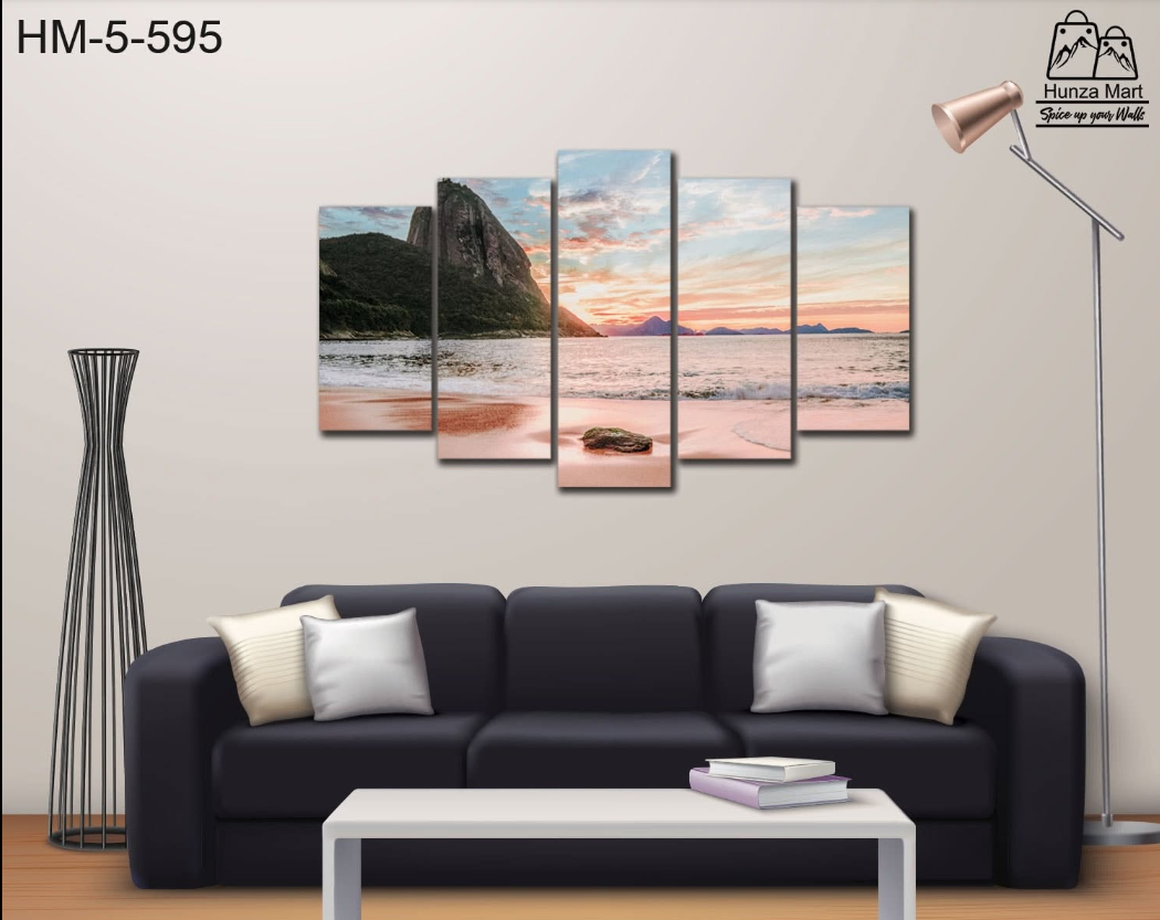 Wall Frame