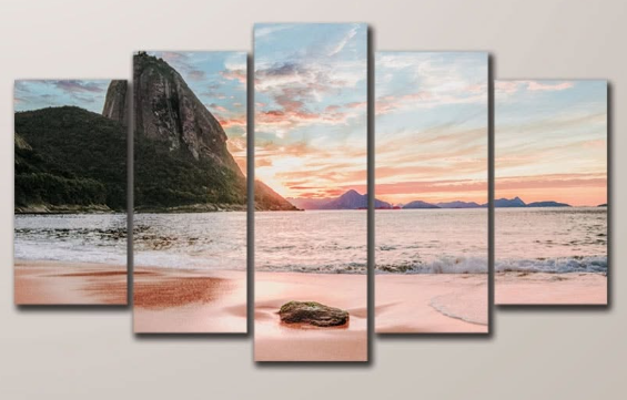 Wall Frame
