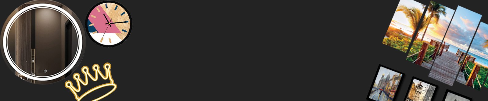 Gloable Header image