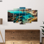 Wall Frame