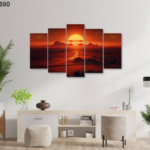 Wall Frame