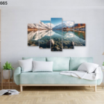 Wall Frame