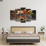 Wall Frame