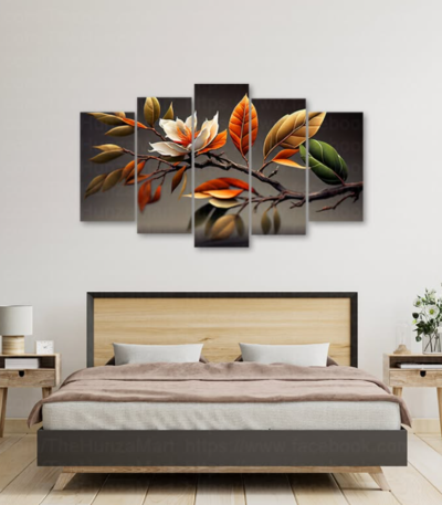 Wall Frame