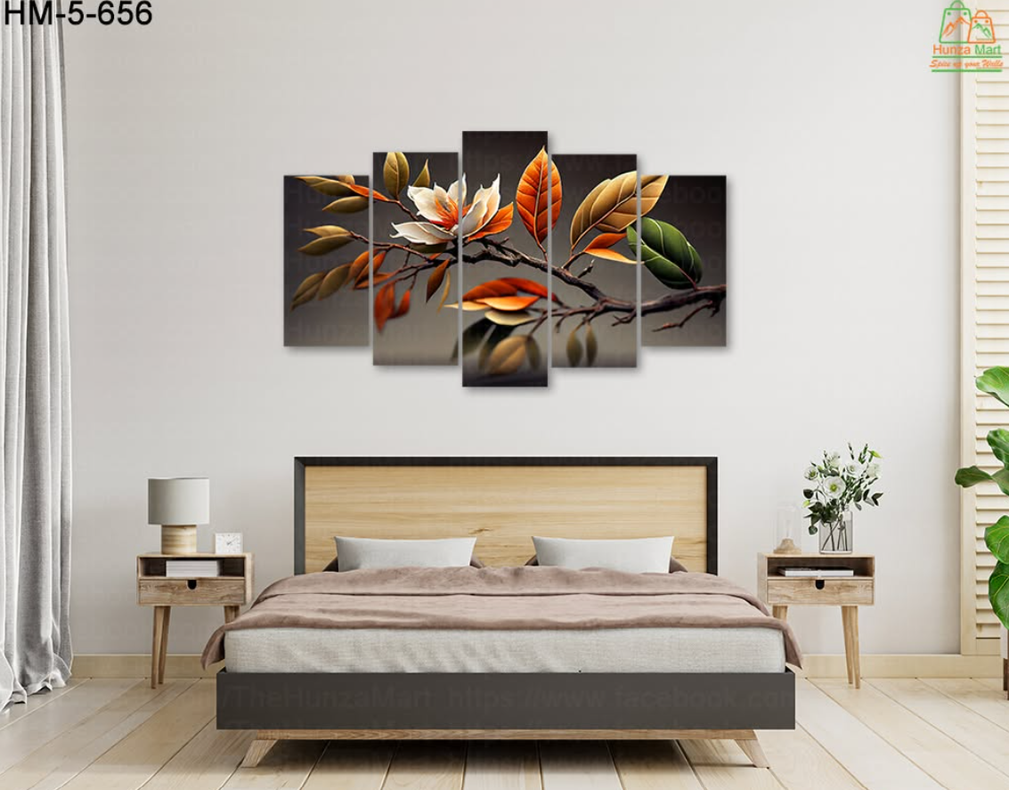 Wall Frame