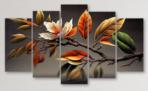Wall Frame
