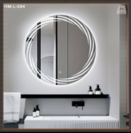 LED Mirror