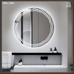 LED Mirror