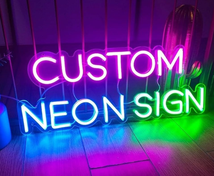 Neon