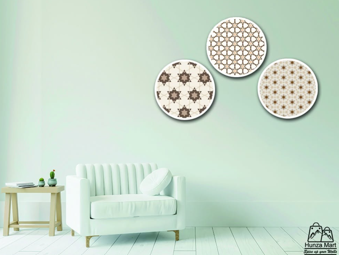 Wall Frame
