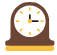 Wall Clocks