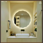 LED Mirror