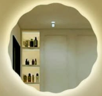 LED Mirror
