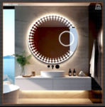 LED Mirror