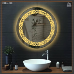 LED Mirror