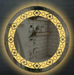 LED Mirror