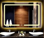 LED Mirror